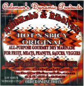 Coleman's Dynamic Products