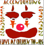 I Love My Children, Too
