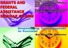 Grants and Federal Assistance Seminar